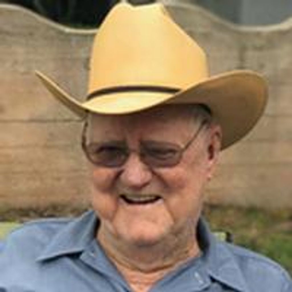 John R. Hill
