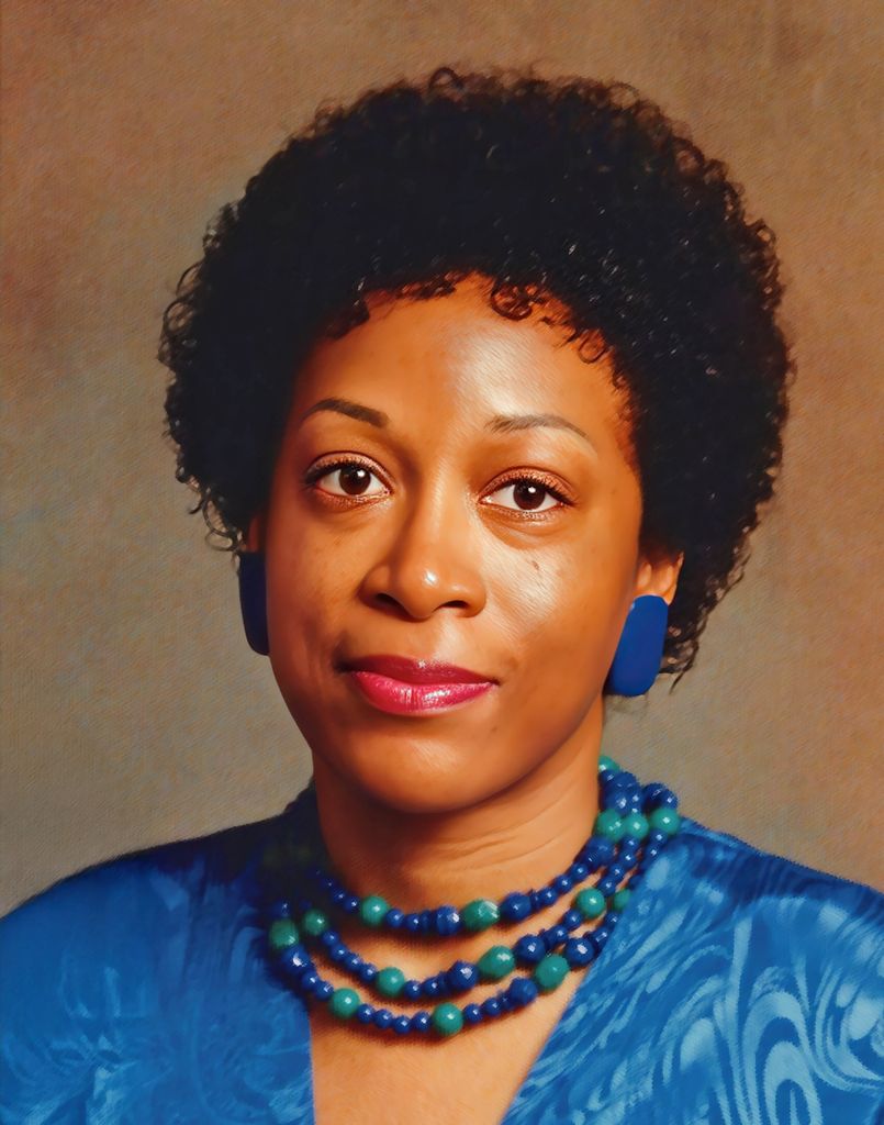 Eula Virginia Hanley