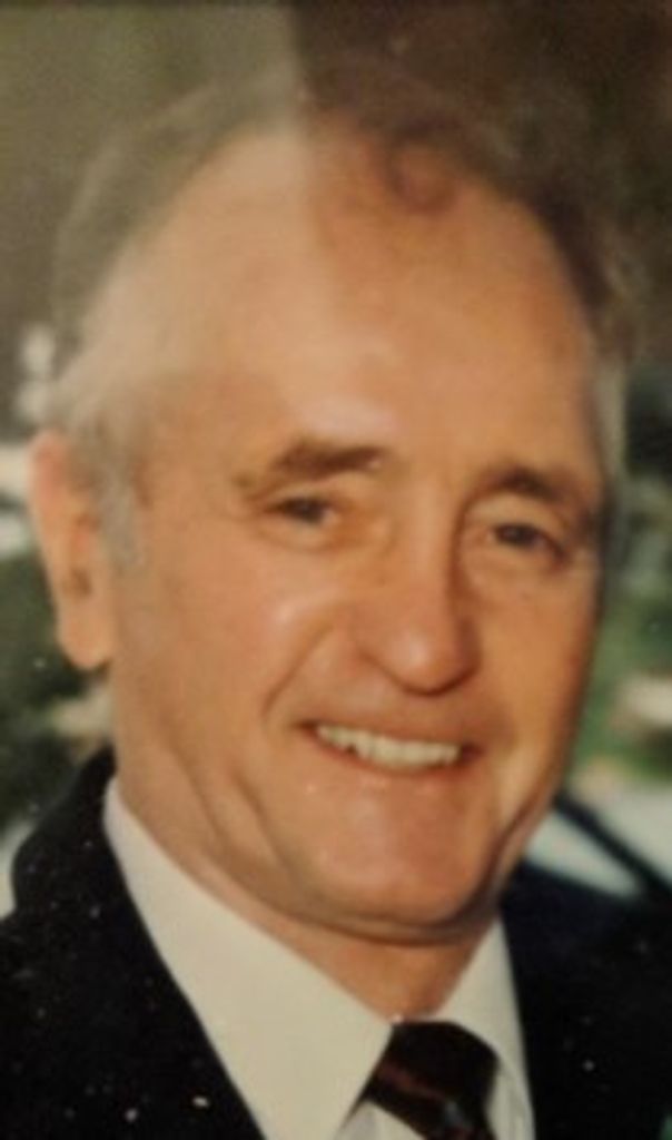 Kenneth P. Fraser