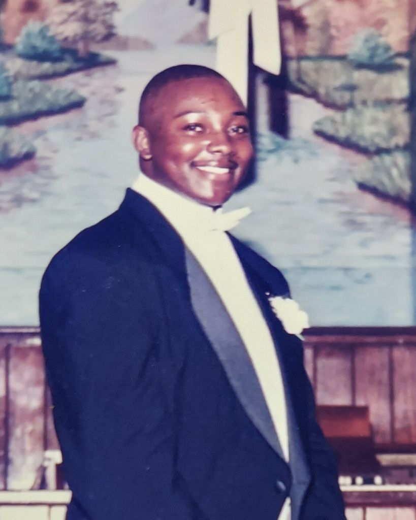 Lorenzo James Belton