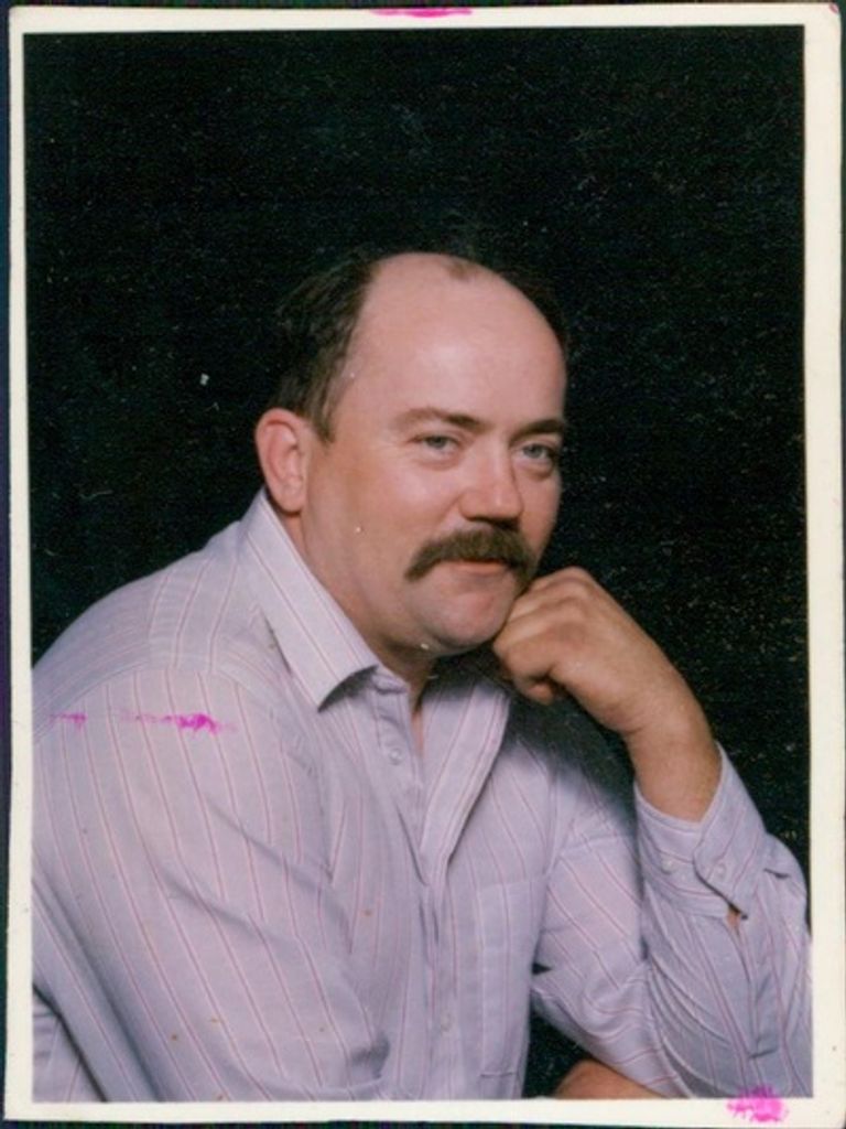 Milton Johnson Martin