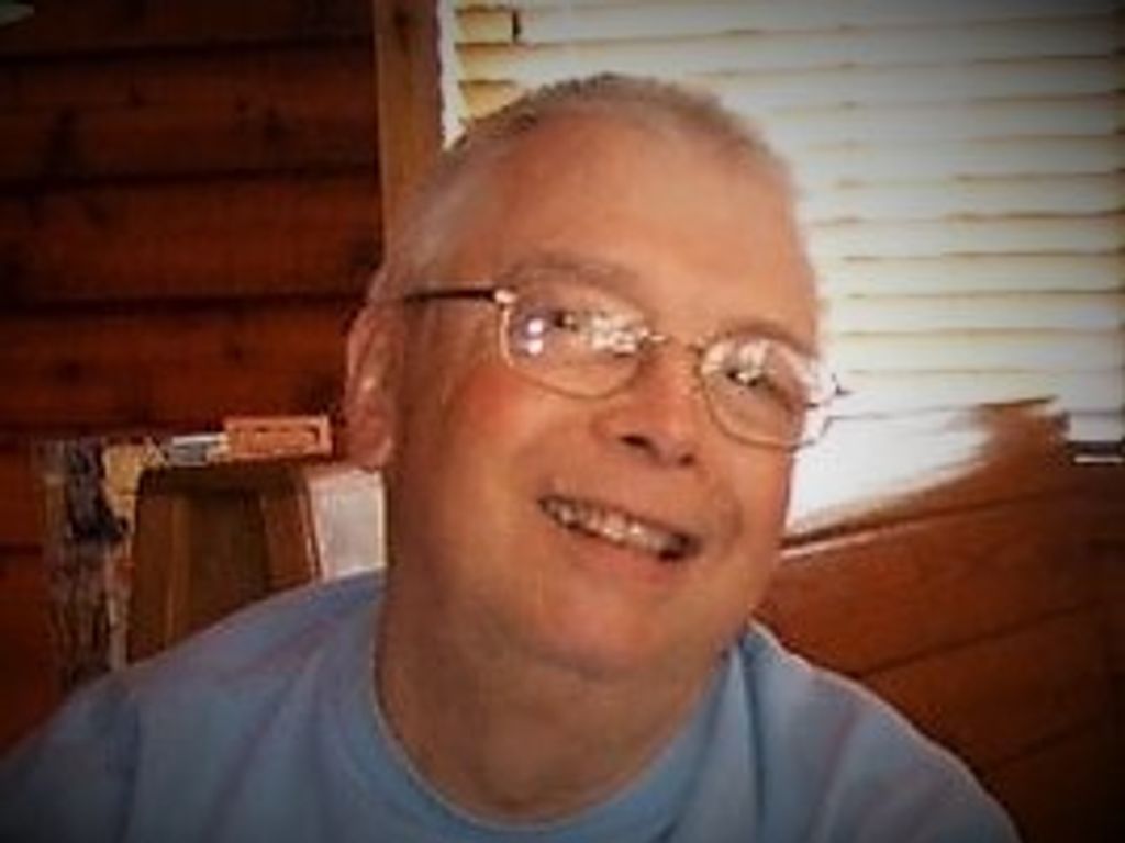 Charles  W. Fuller Profile Photo