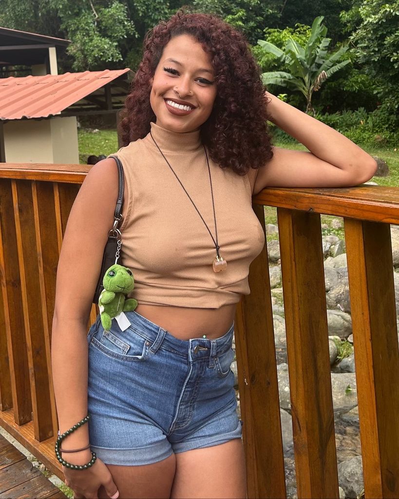 Alyssa Denise Flores Profile Photo