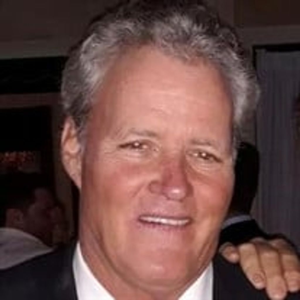 Brian Russell Branson