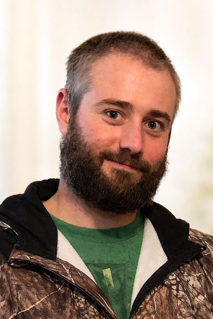 Jesse Michael Kettner