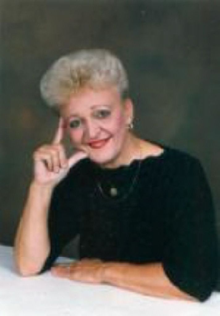 Josephine M. Koufonikos