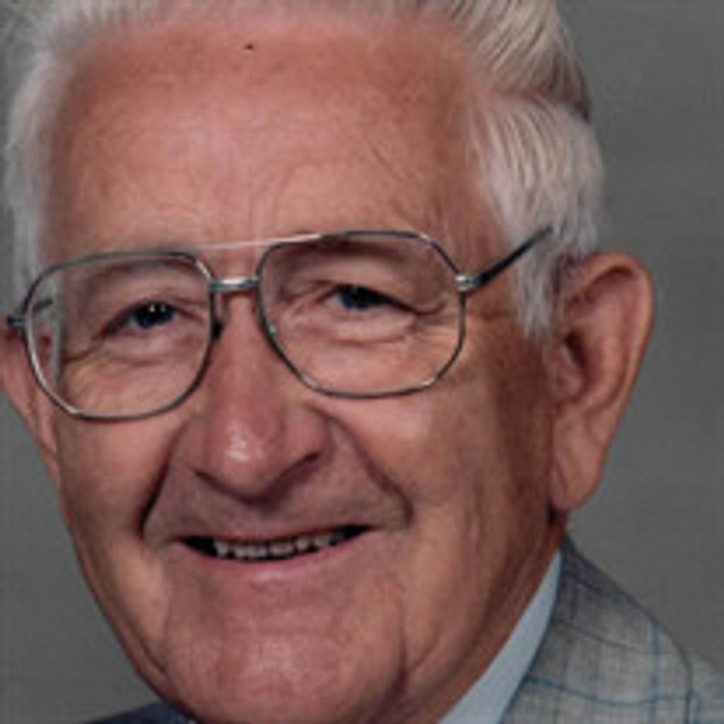 Robert L. Bob Bailey, Sr