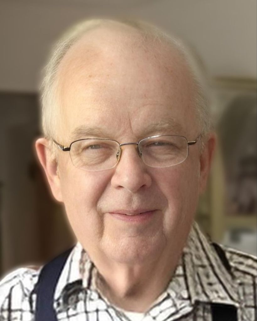 Alton George Ainsworth