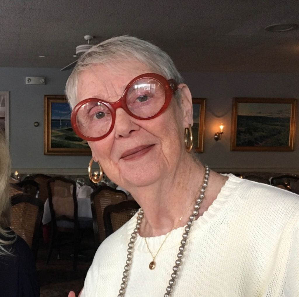 Margaret C. (Crowley)  Chapin Profile Photo