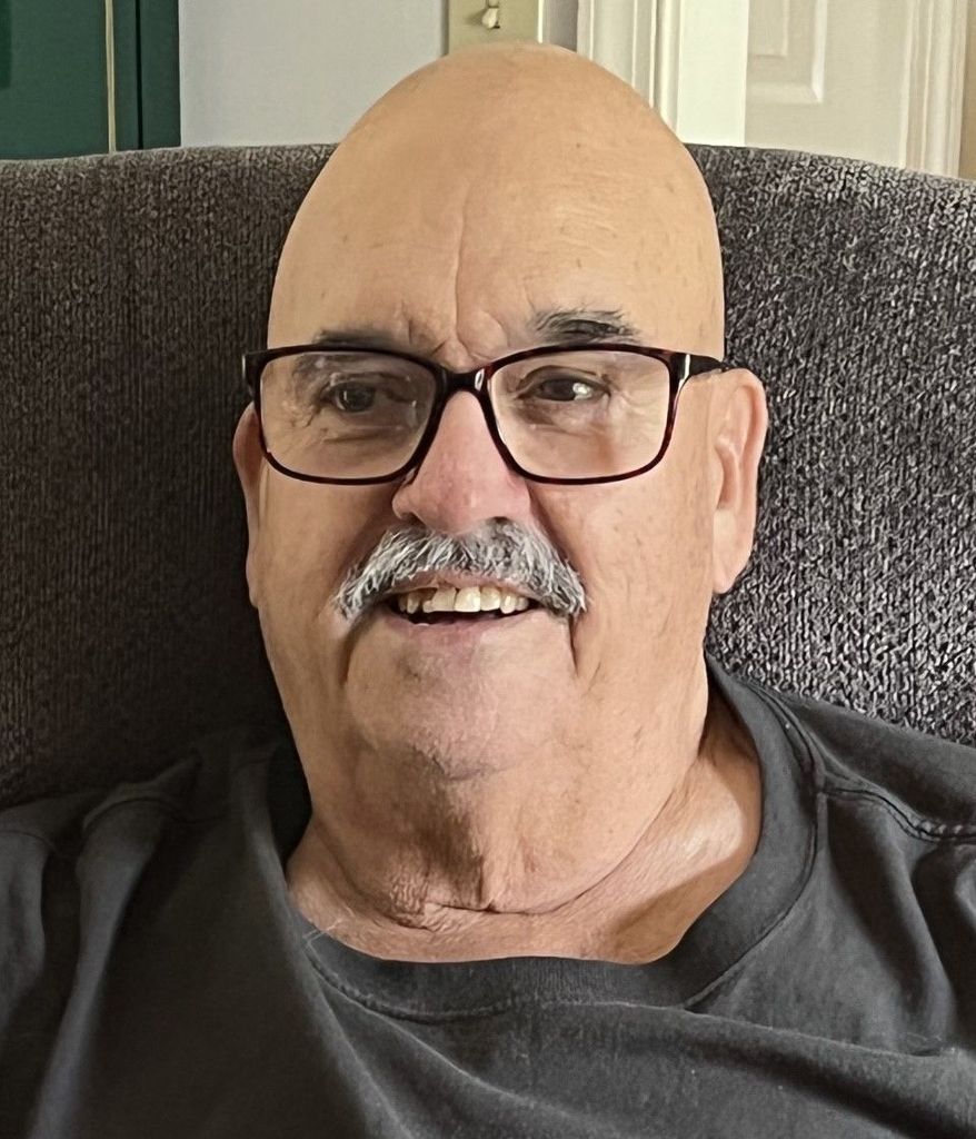 David Michael "Mike" Meade
