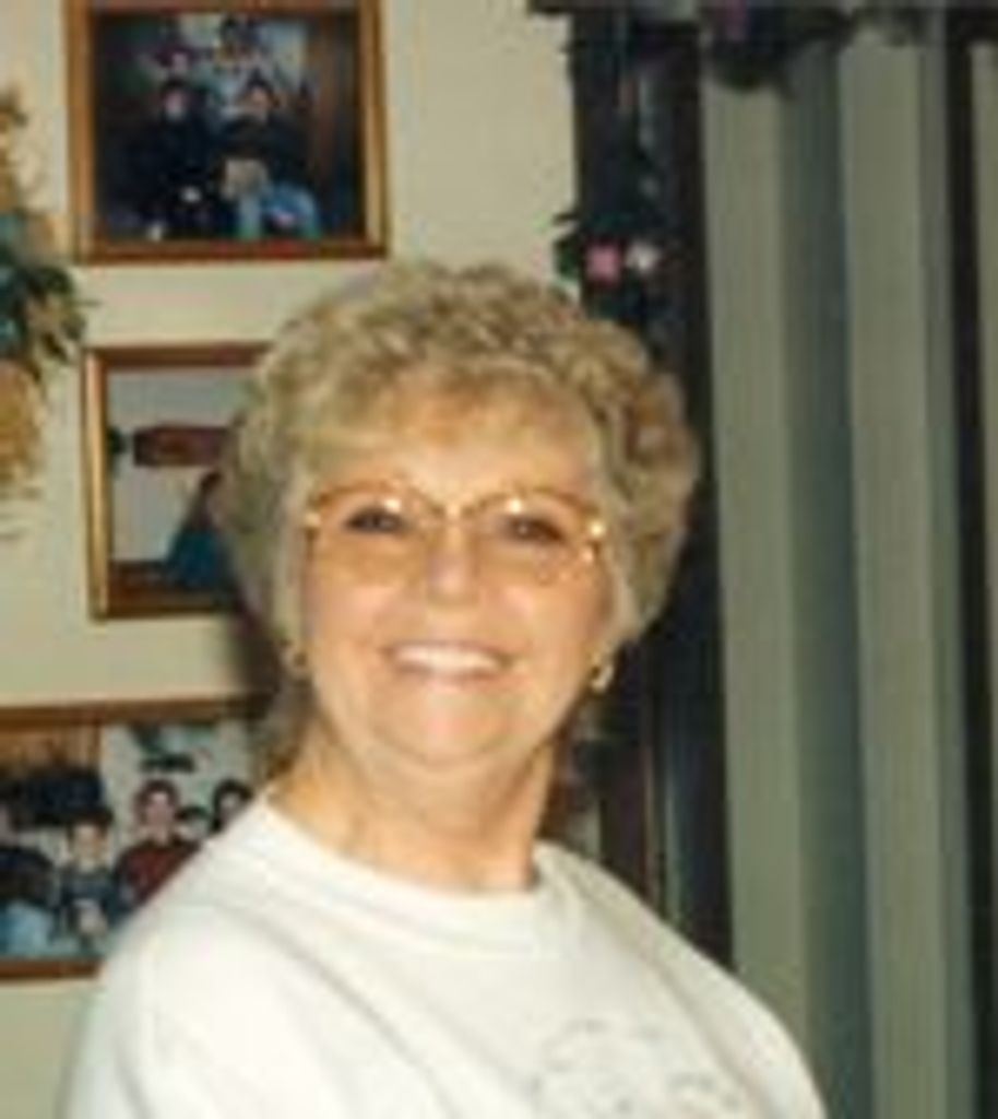 Martha Francene Hill
