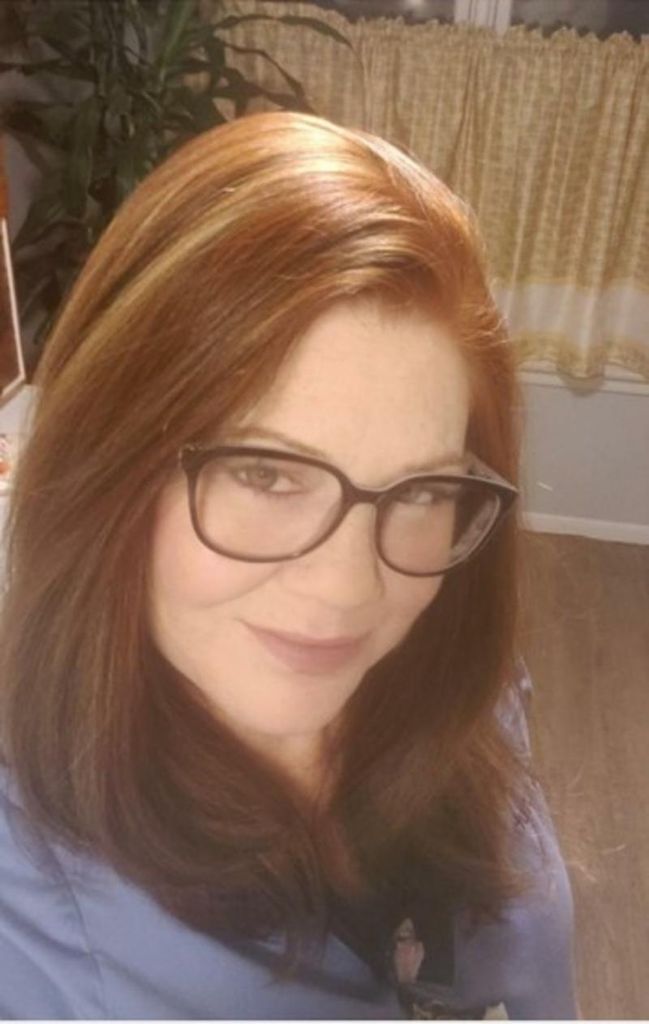 Charlene Michelle Lemen