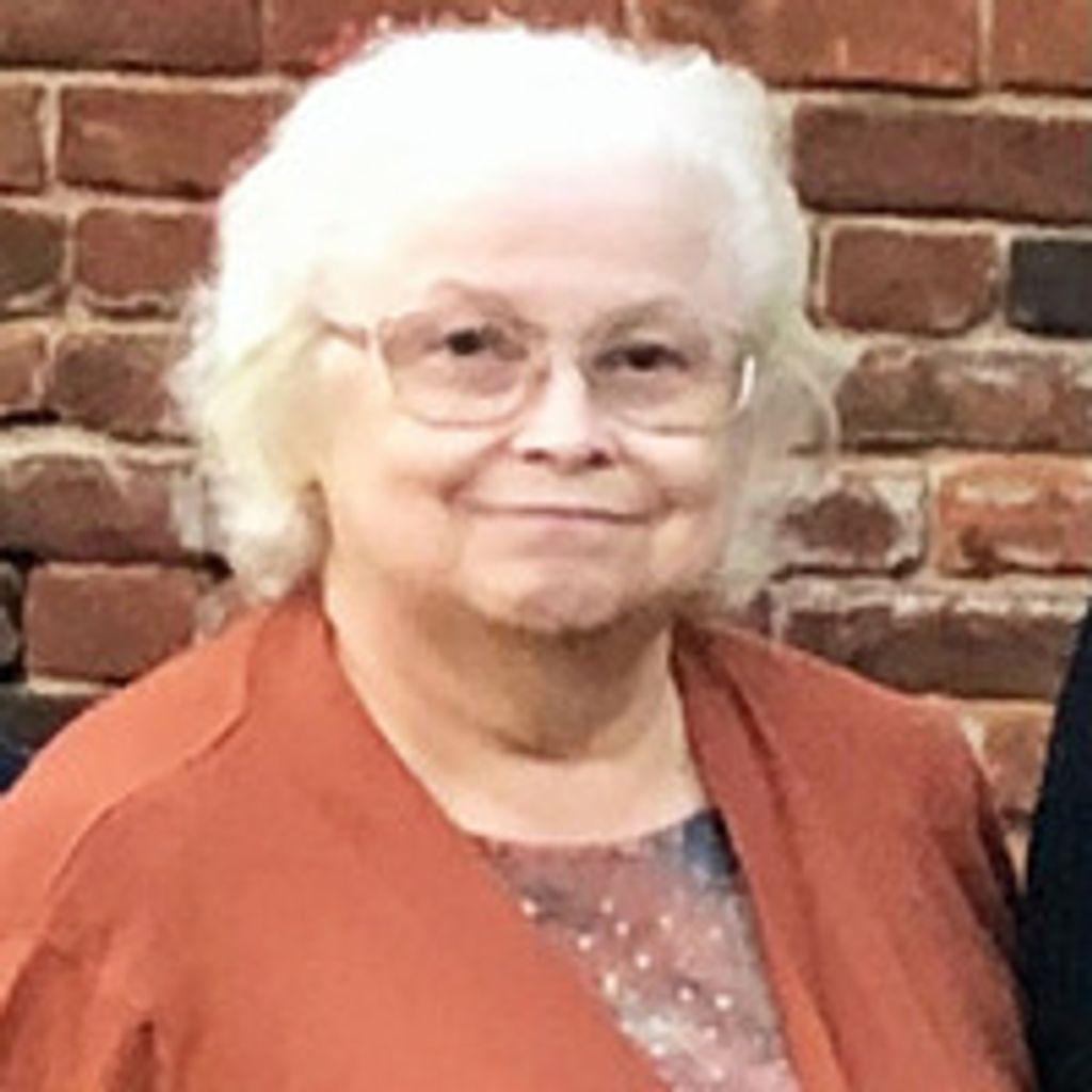 Margie Maureen Rogers Power