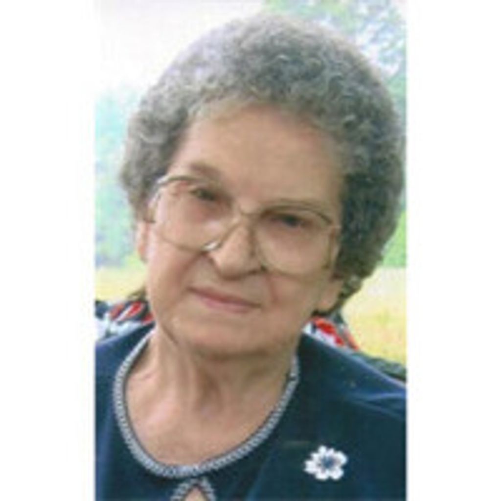 Mary Chapman Turner