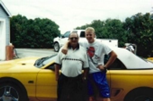 Glen Walter Horsch photo gallery thumbnail 33 of 62