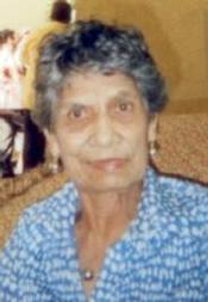 Jesusa Ysassi Buenrostro Profile Photo