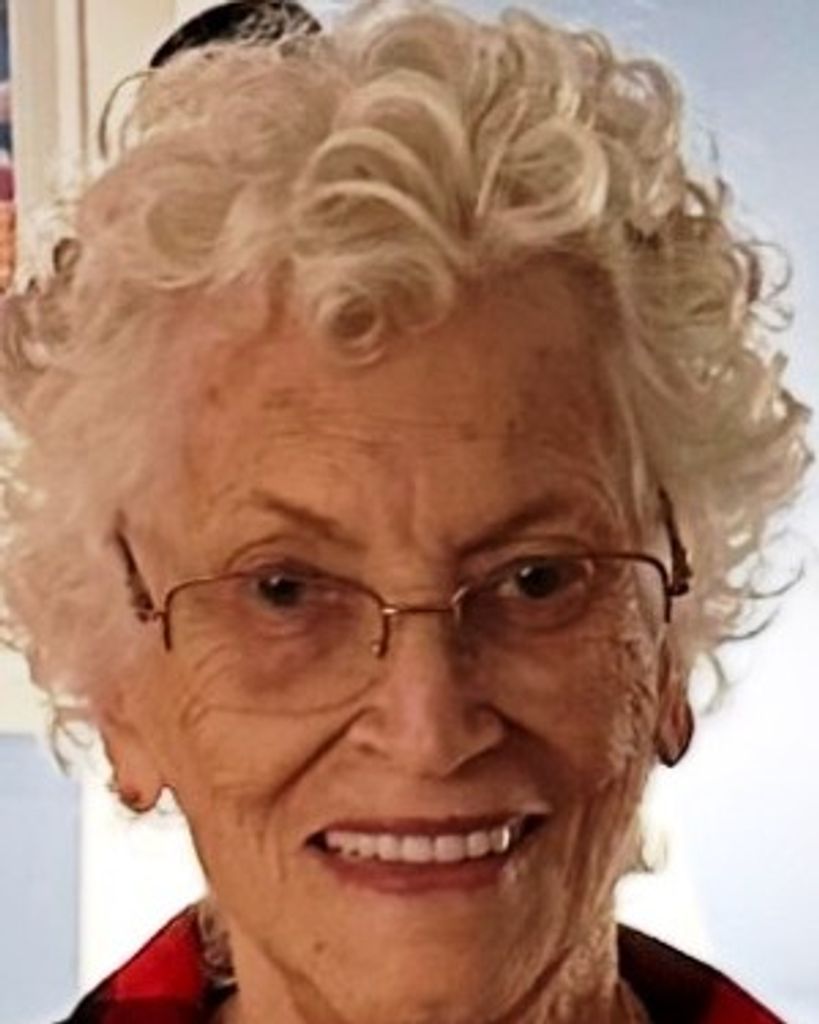 Berniece E. Patterson