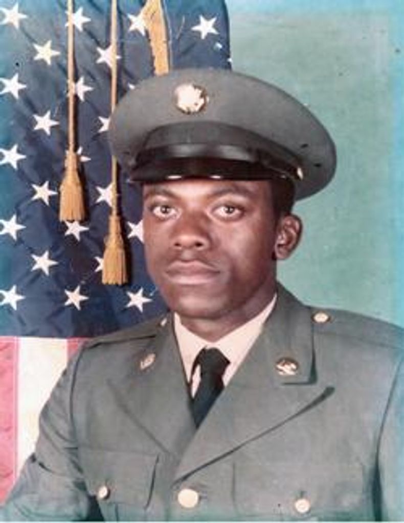 Mr. Johnny Edward Groover