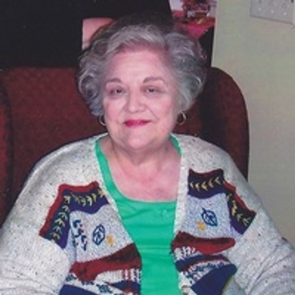 Barbara Carney Tyson