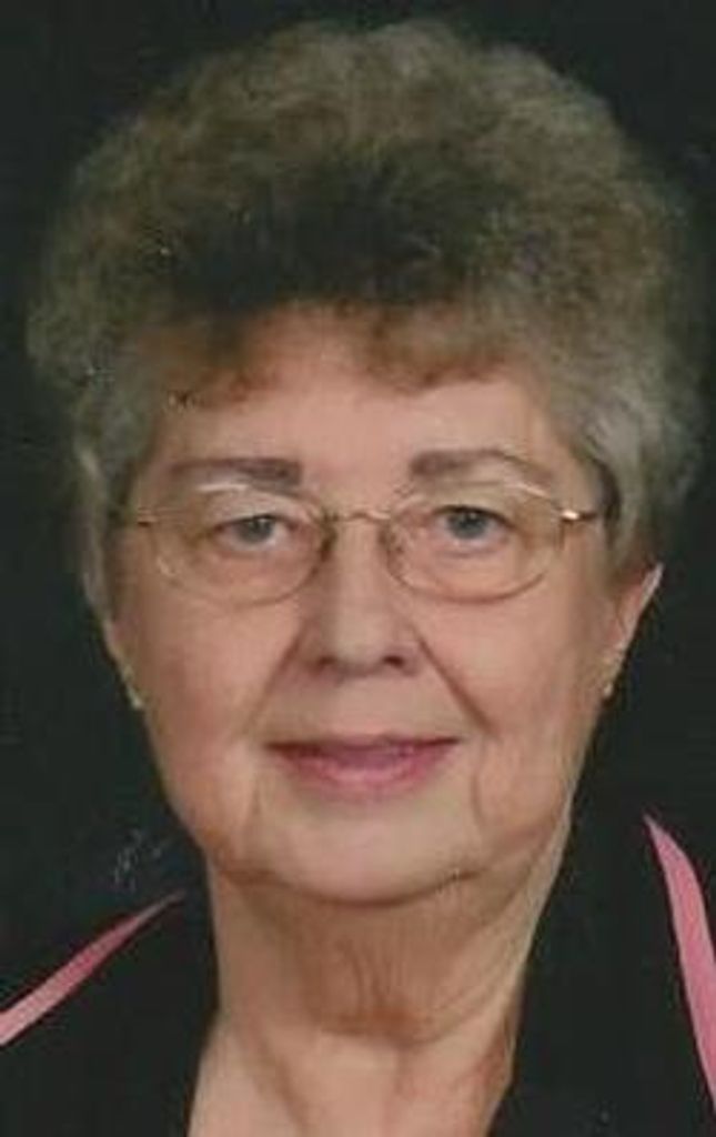 Agnes Rose Hartmann Profile Photo