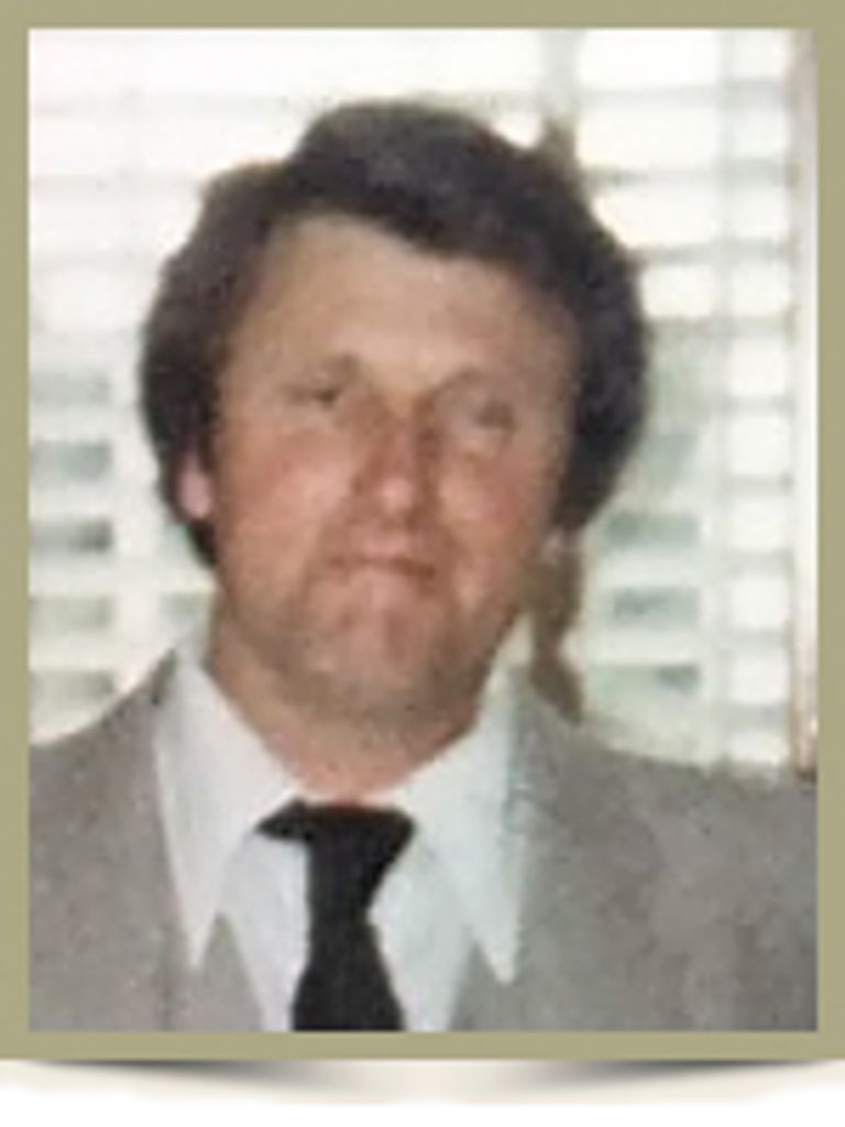 Keith Robinson Weagle