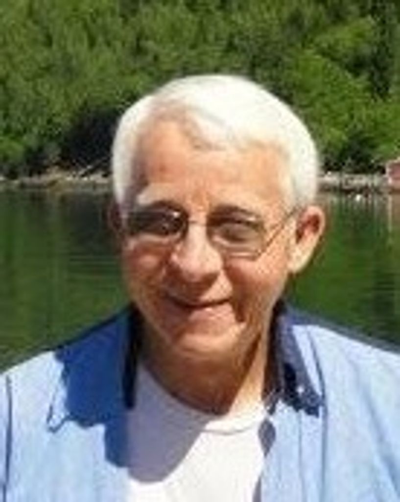 Lonnie Peter Algreen Profile Photo