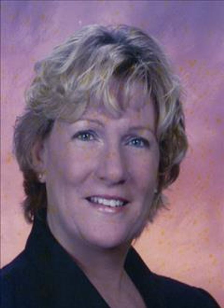 Laura "Lori" Lynne Pincher