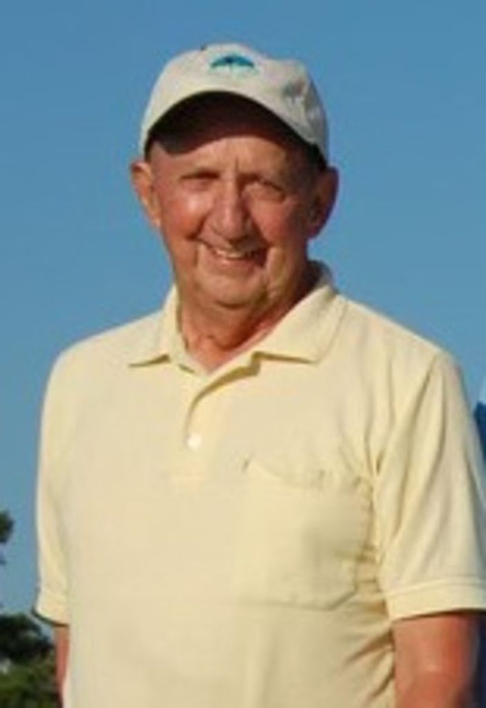 Raymond Joseph "Joe" Fagin Profile Photo