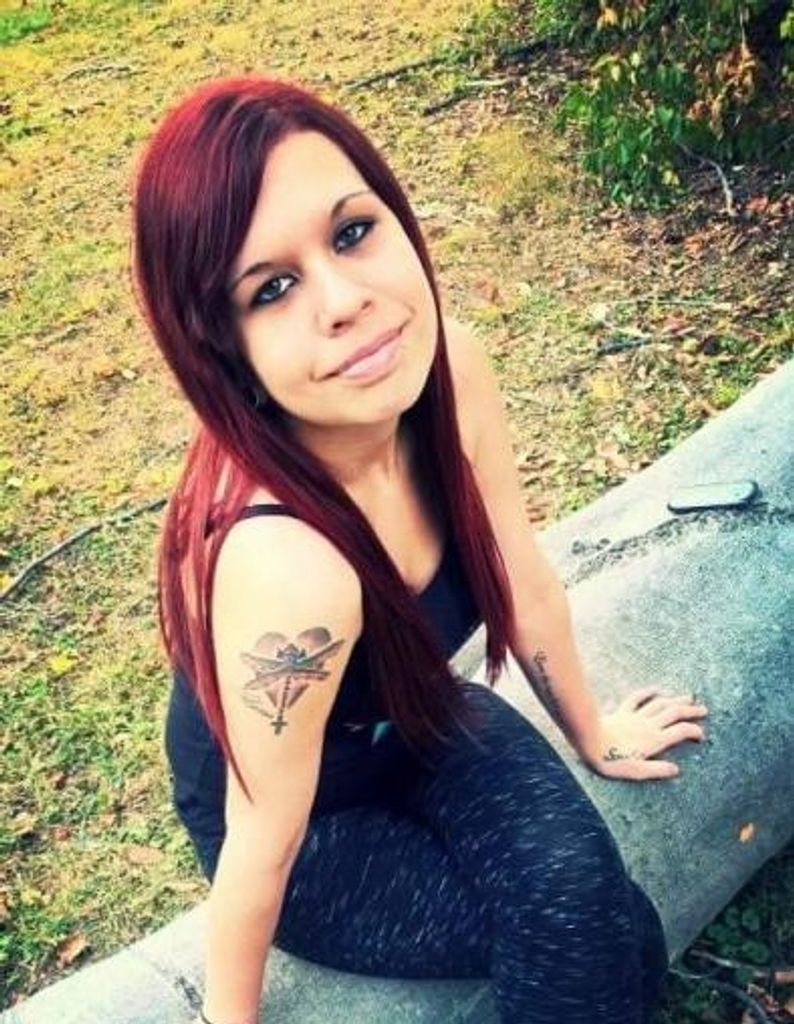 Sara Juana Fernandez