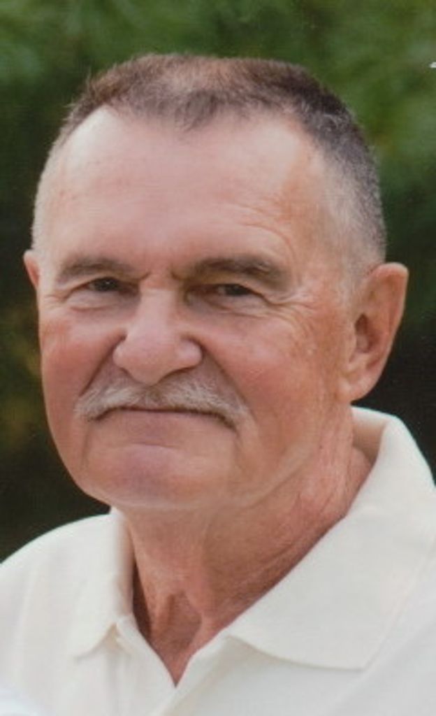 Kerwin  L. Hamme  Jr. Profile Photo