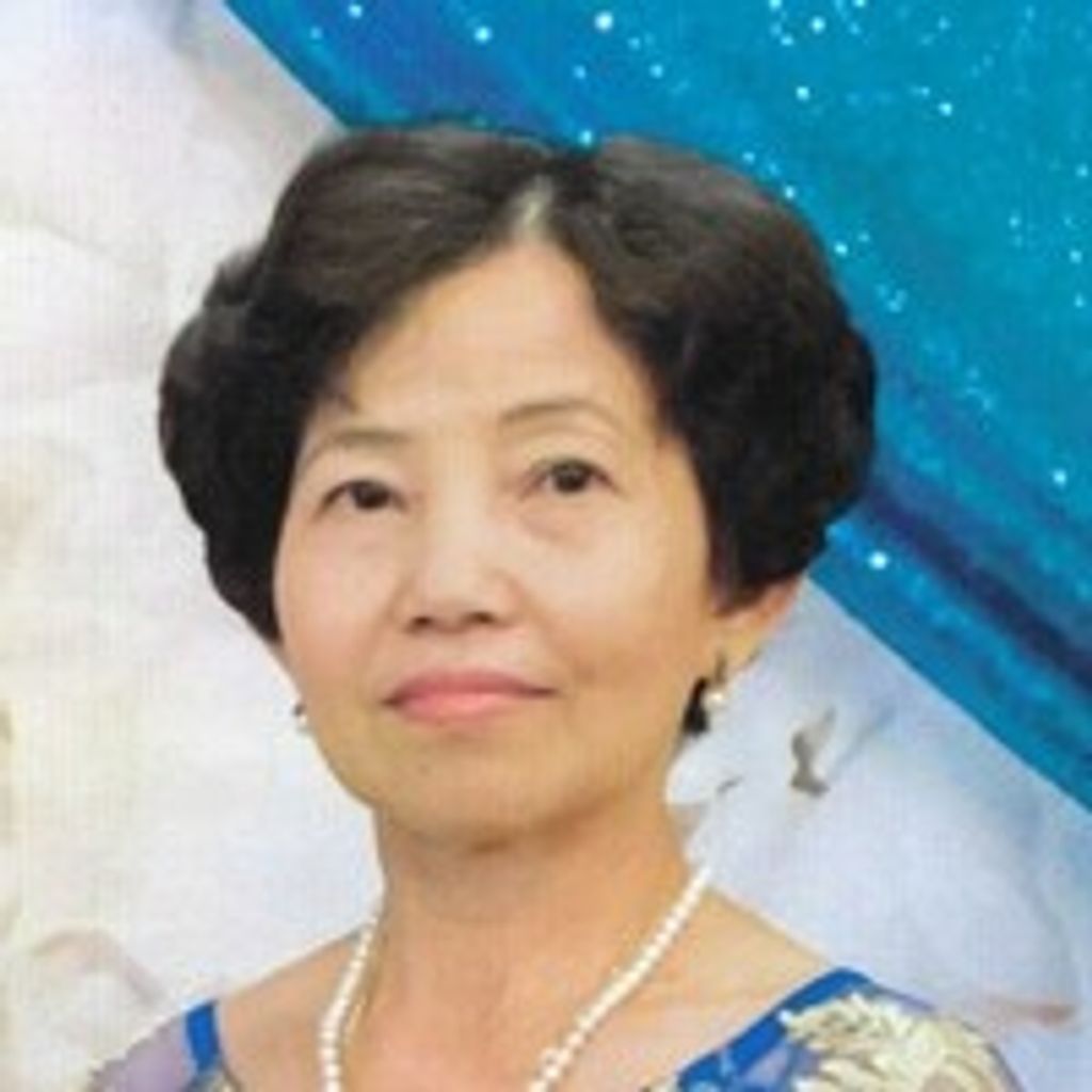 Huong Thi Nguyen