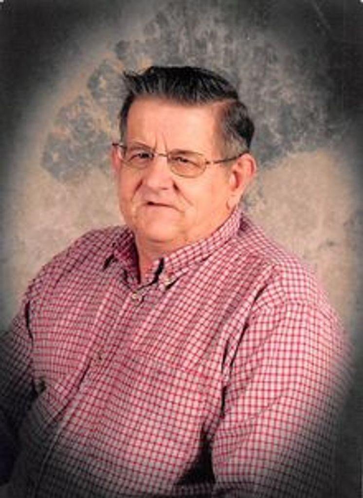 Marvin Hufton Profile Photo