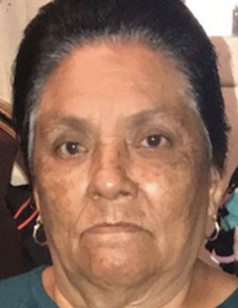 Soledad Adame-Ramirez Profile Photo