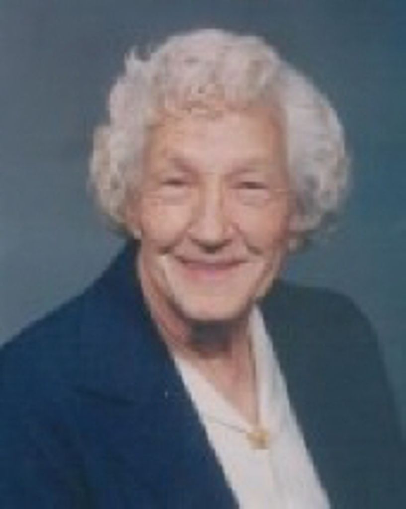 Helen Harris