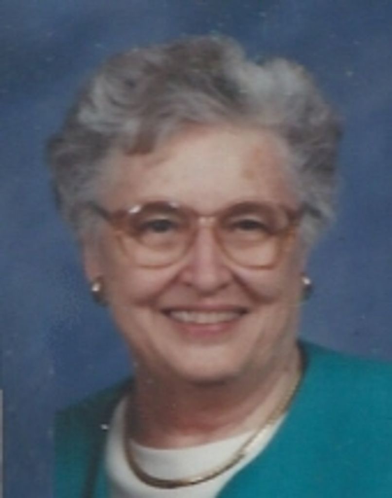 Elinor E. Yarbrough