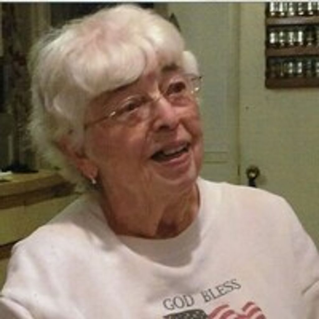 Joan Schutz