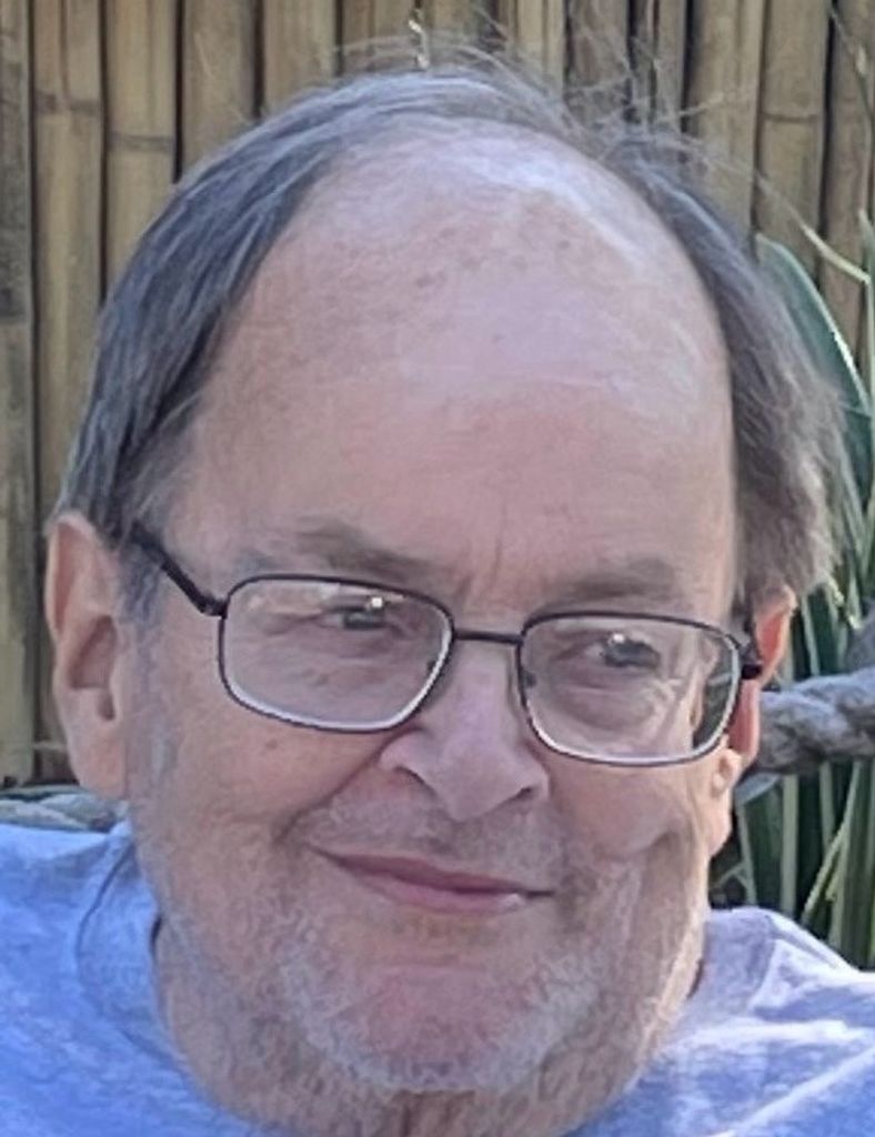 Donald M. Whitten Profile Photo
