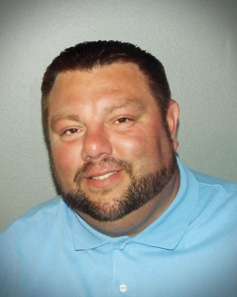 Justin Paul Newsome Profile Photo