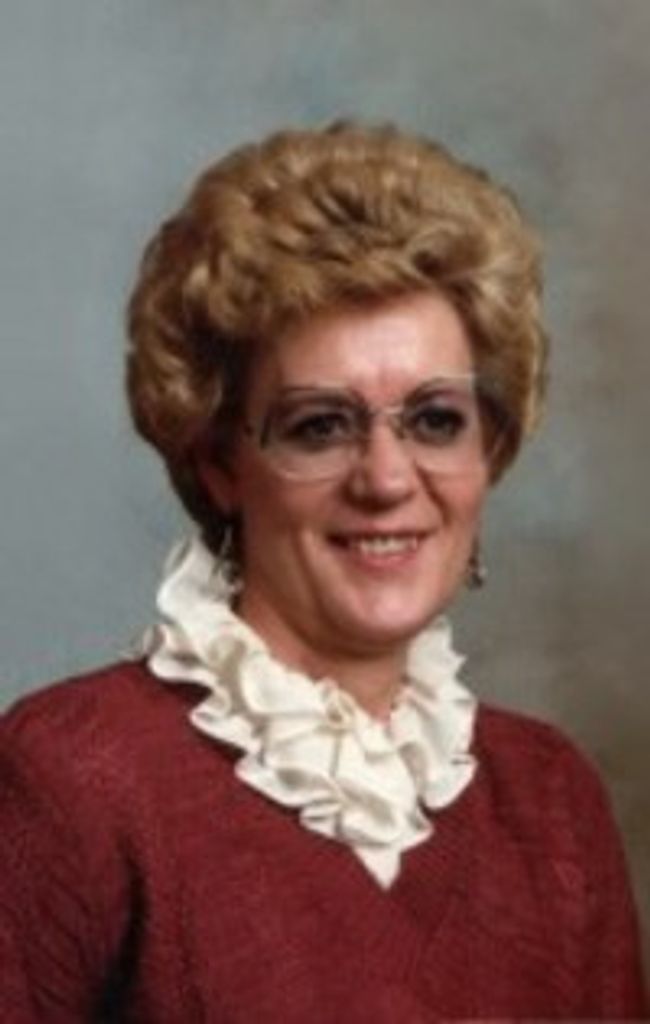 Bonnie Christofferson