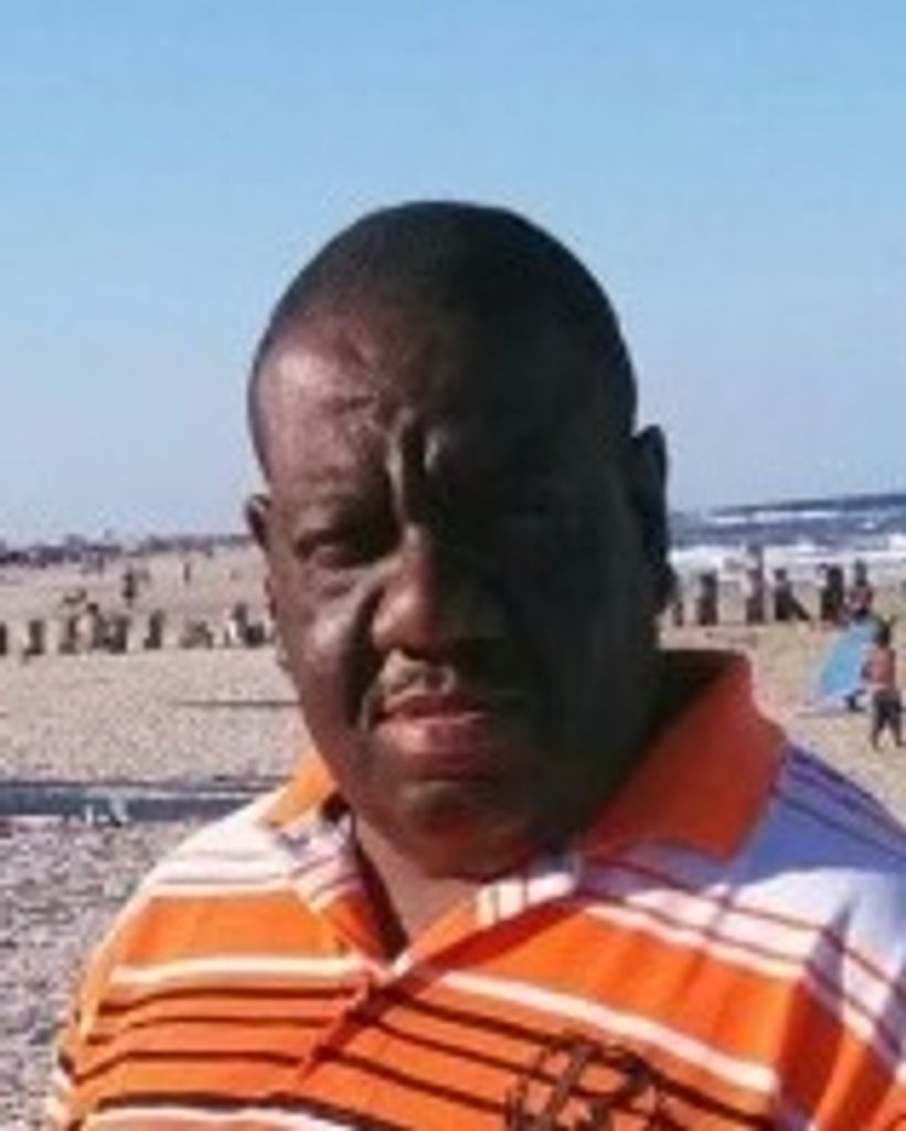 James Ray Eatmon, Jr. Profile Photo