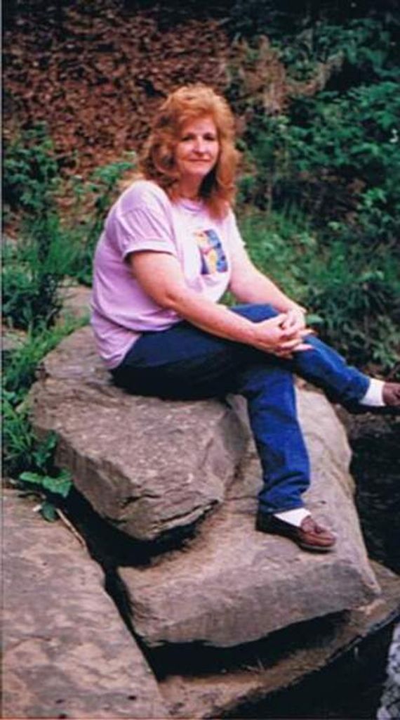 Linda Faye Hancock Profile Photo