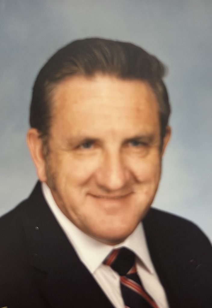 Robert Eugene Cook, Sr. Profile Photo
