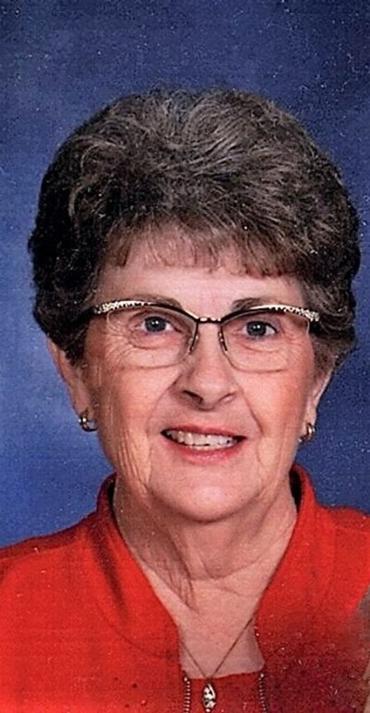 Phyllis Ruth Fellers