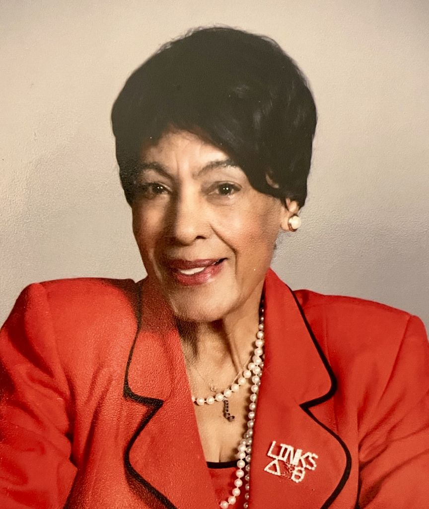 Delilah (Goode) Henry Profile Photo