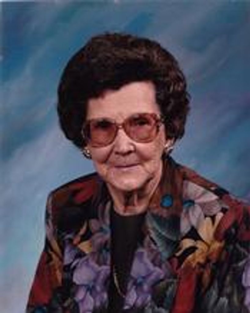Mildred J. Kaitfors