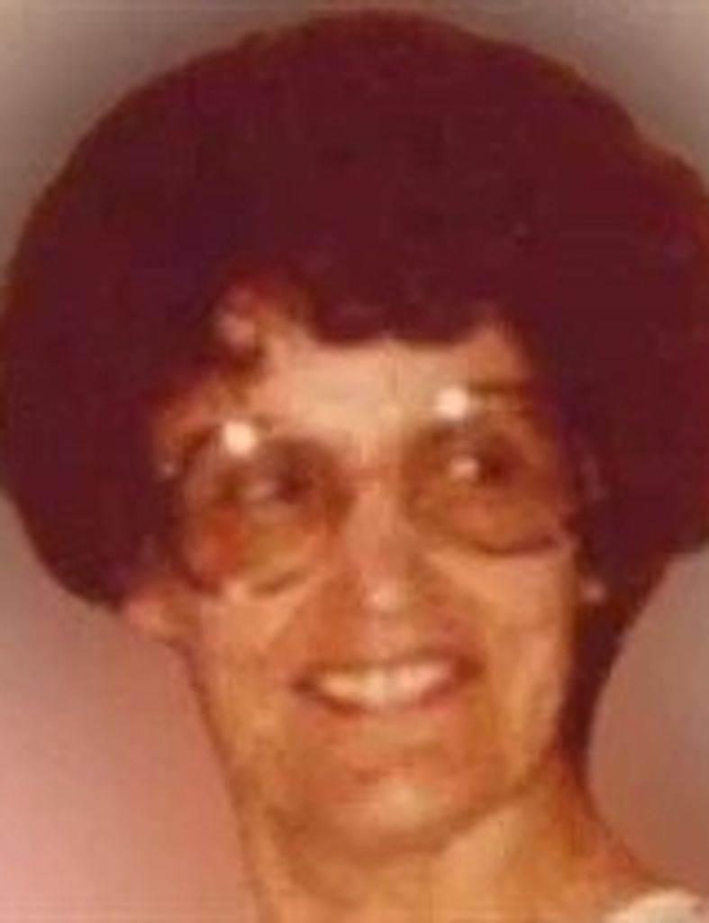 Rose  M.  Merlo