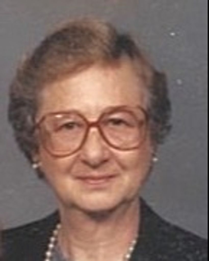 Rose Shedno