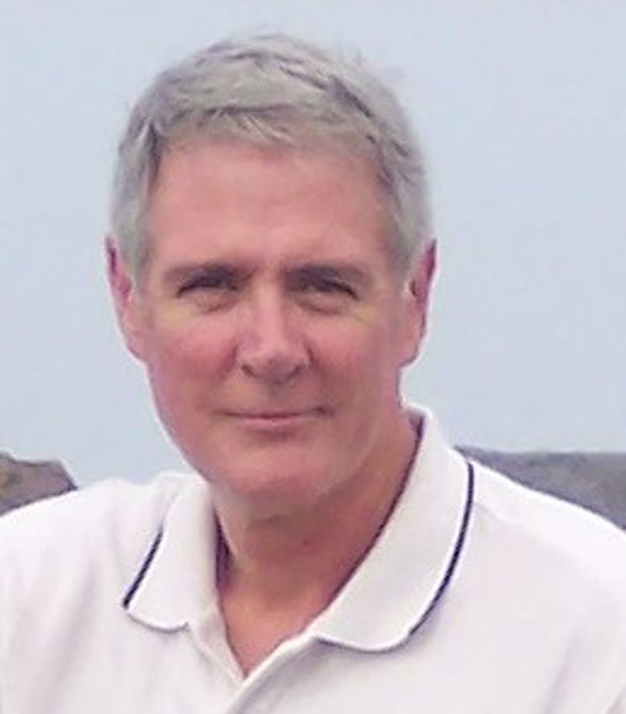 Steven Leonard Kaberline