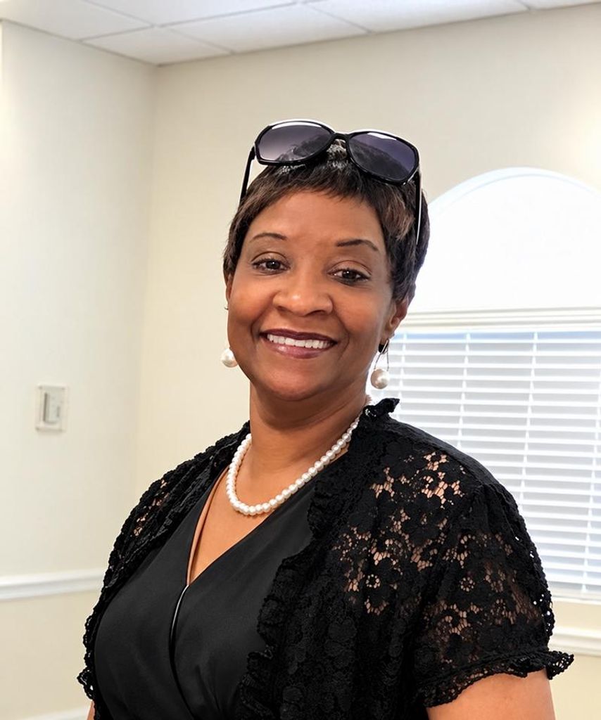 Ramona Dawkins Graham Profile Photo