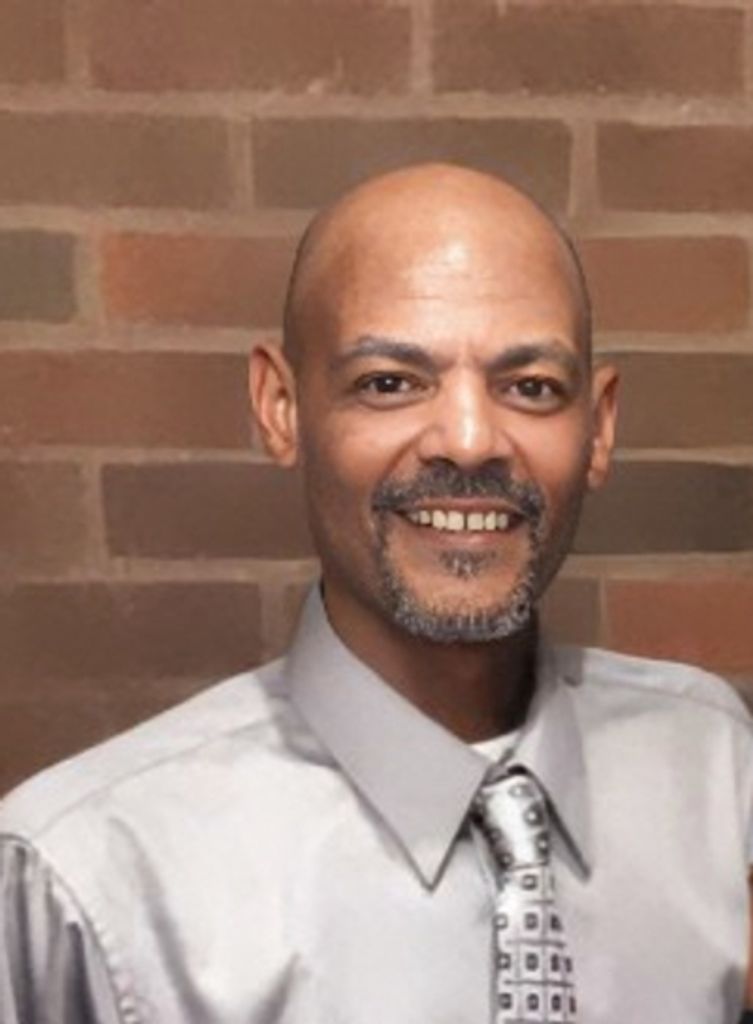 Kirk L. Jones Profile Photo